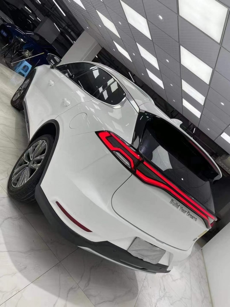 成都19年比亚迪唐4