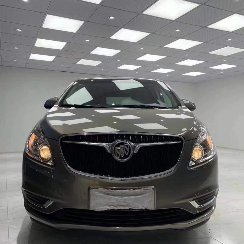 成都20年别克GL81