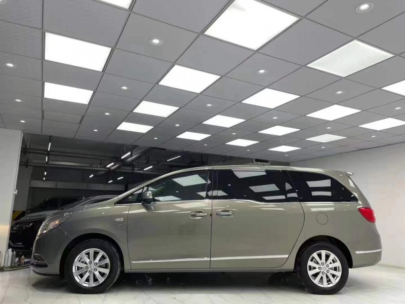 成都20年别克GL83