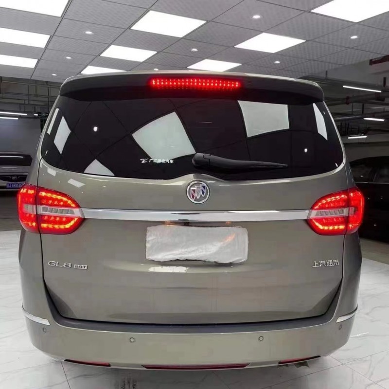 成都20年别克GL85