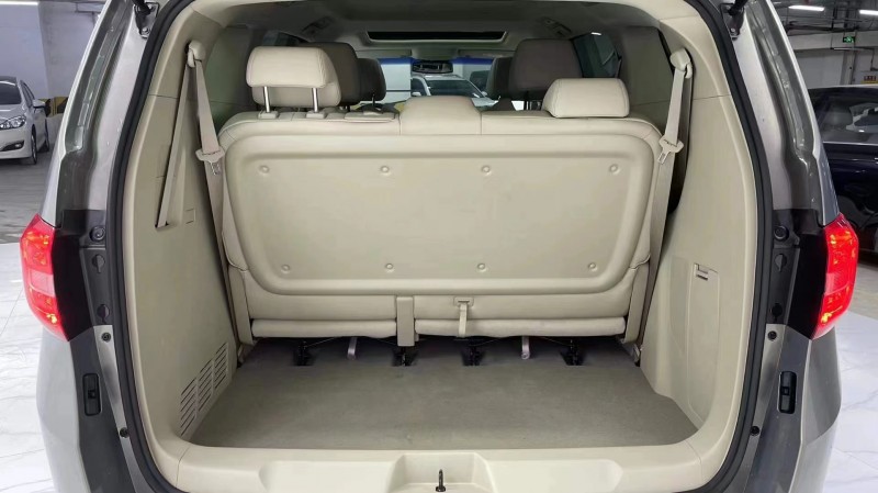 成都20年别克GL88