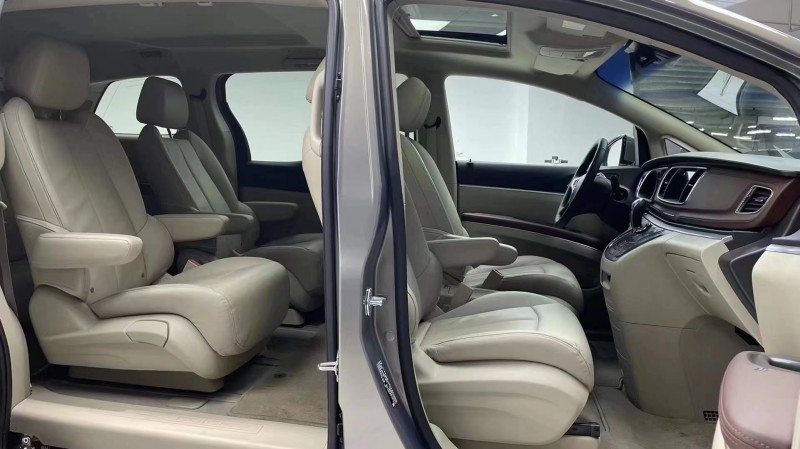 成都20年别克GL89