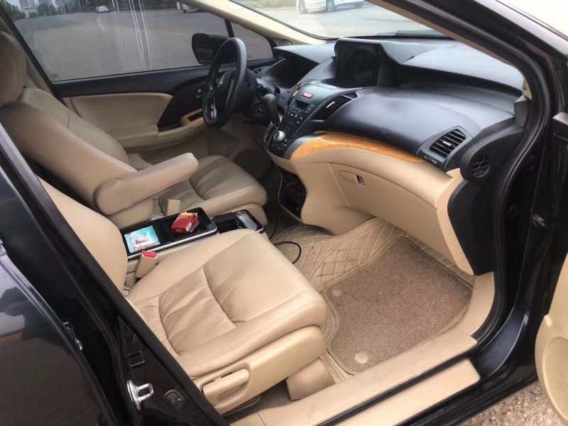 徐州12年本田奥德赛4