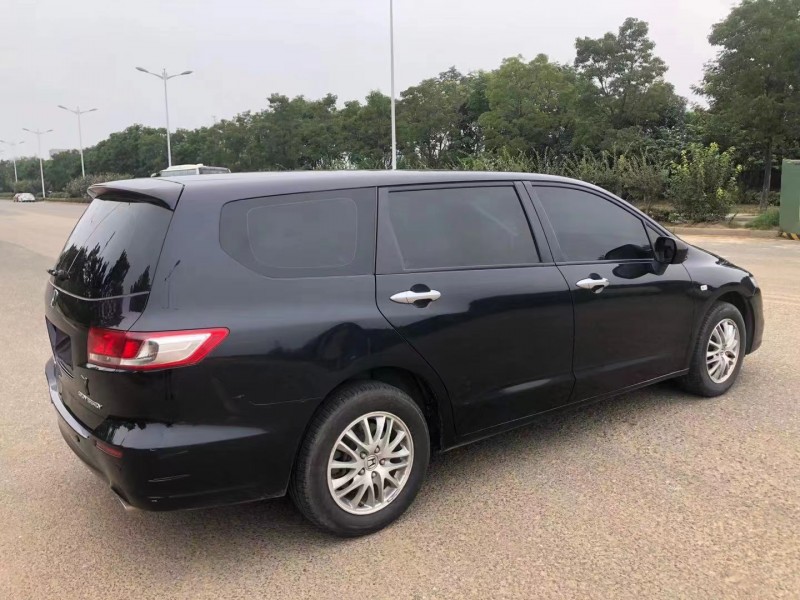 徐州12年本田奥德赛8