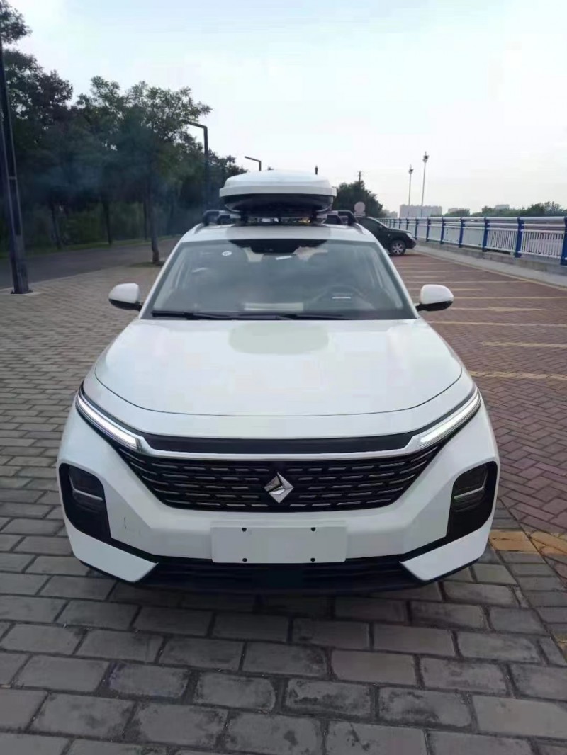 大同21年寶駿RC51