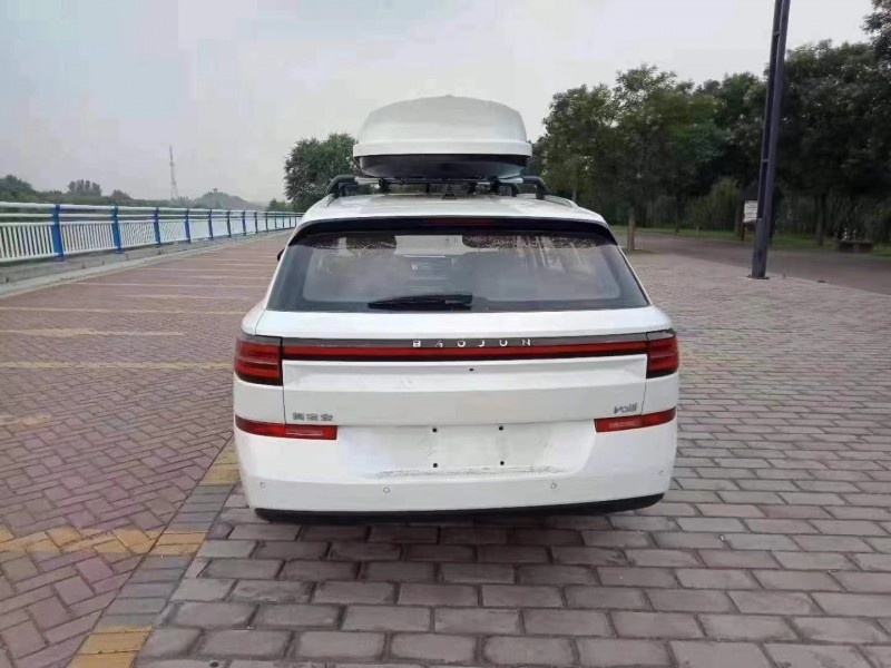 大同21年寶駿RC59