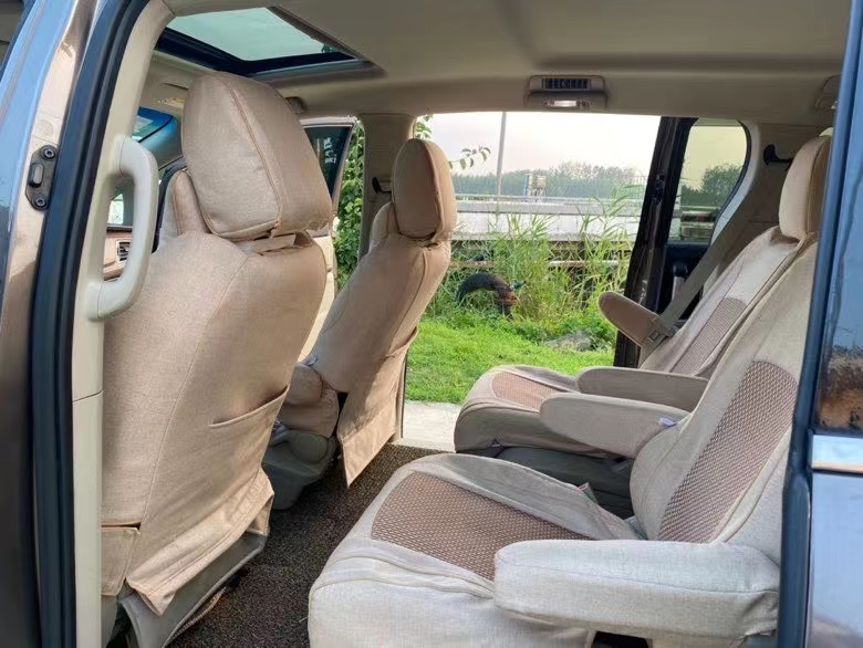 徐州16年别克GL81