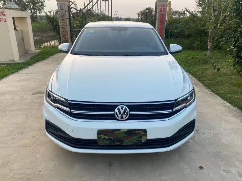 徐州19年大众宝来1