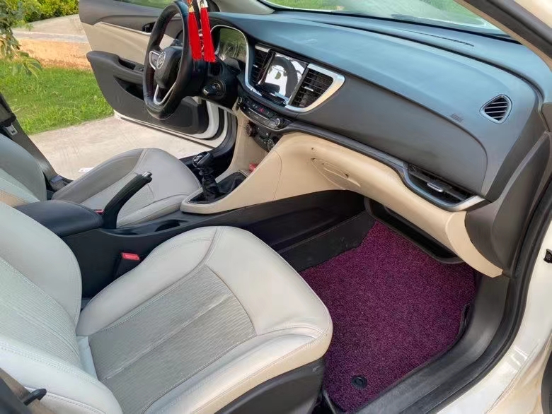 徐州16年别克英朗GT6