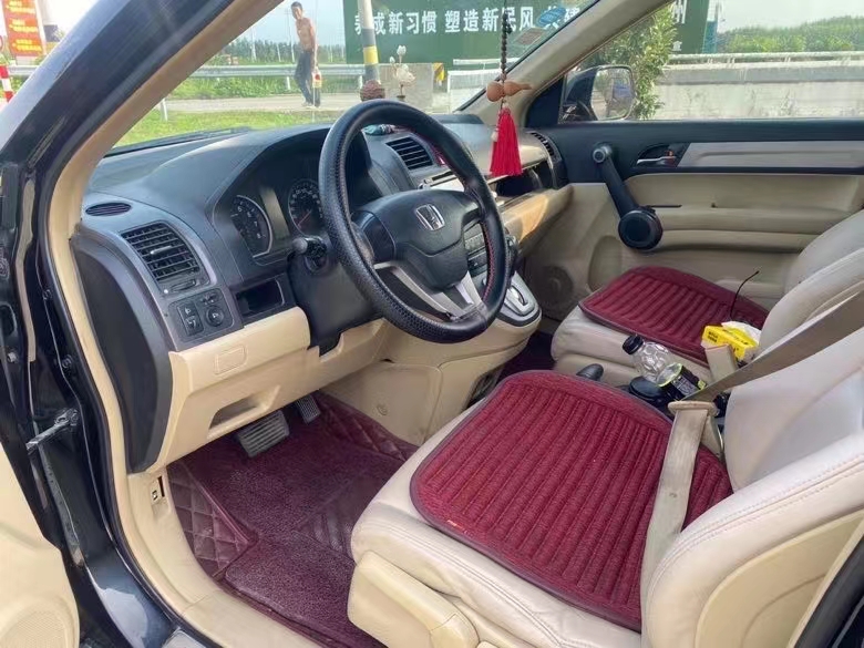 徐州11年本田CR-V6