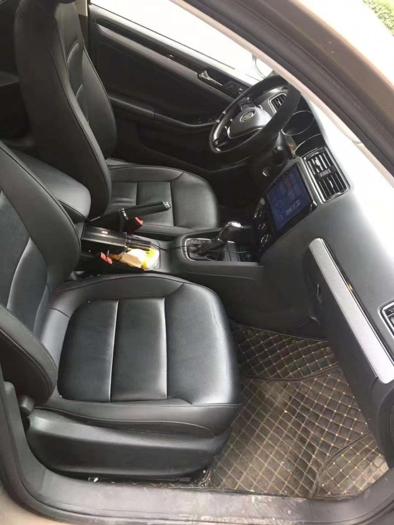 成都16年大众速腾3