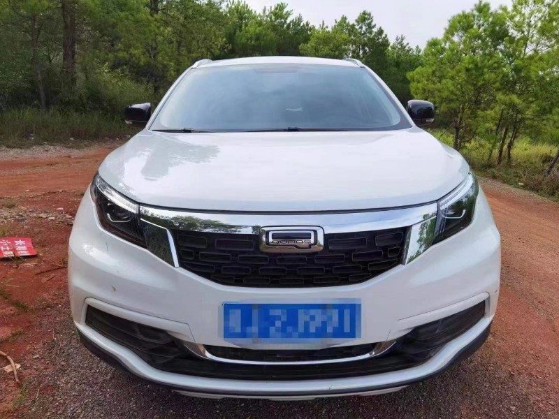 益阳21年观致观致51