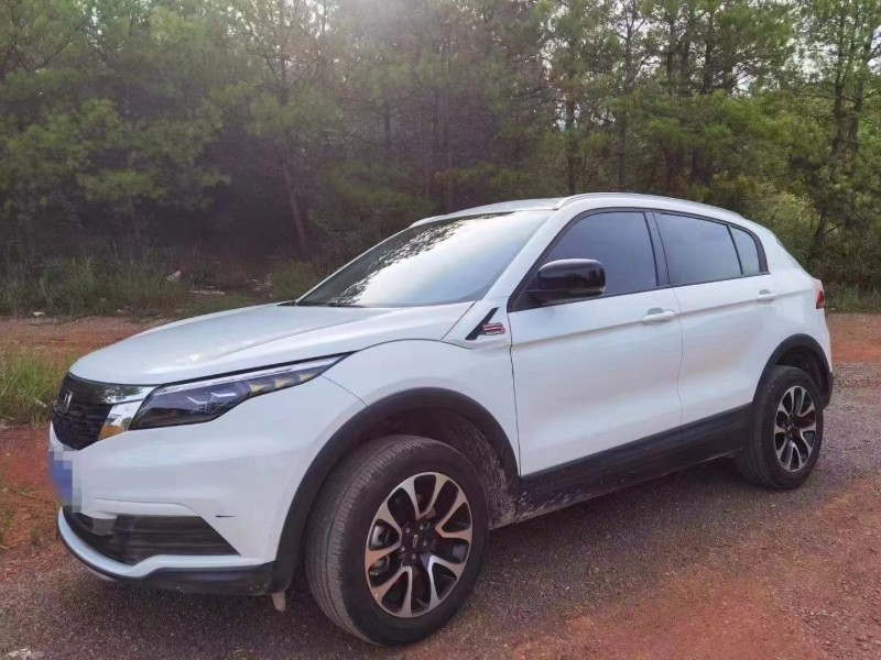 益阳21年观致观致53