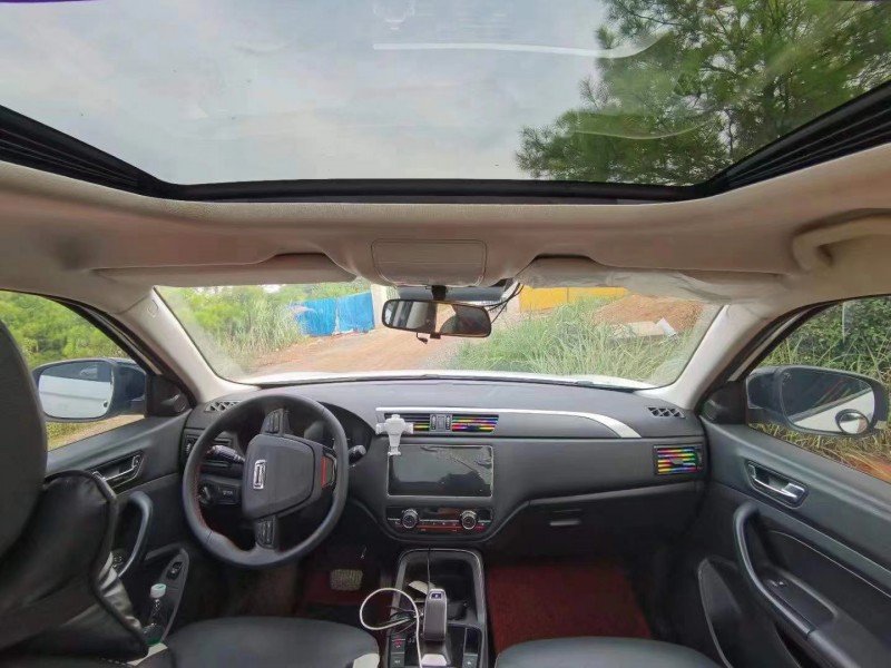 益阳21年观致观致54