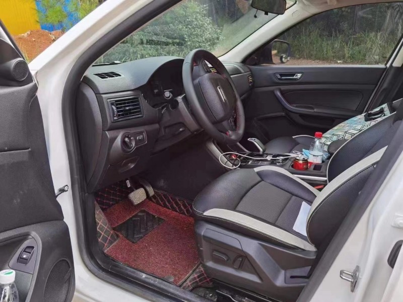 益阳21年观致观致55