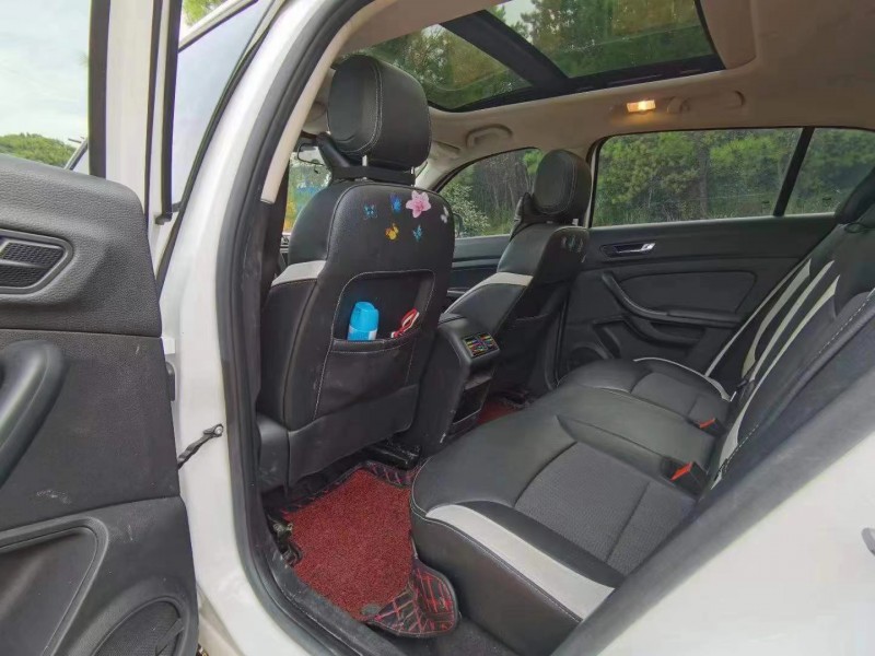 益阳21年观致观致56