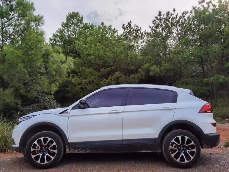 益阳21年观致观致57