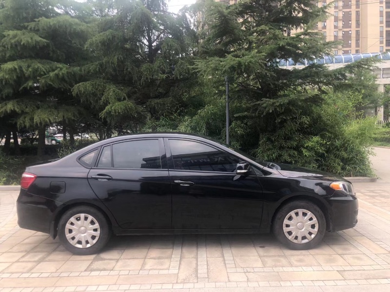 青岛17年东南汽车V5菱致7