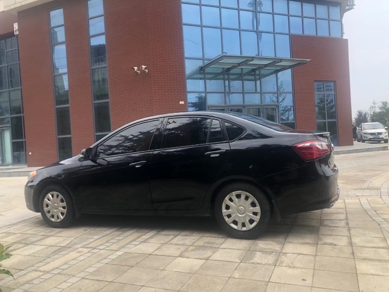 青岛17年东南汽车V5菱致5