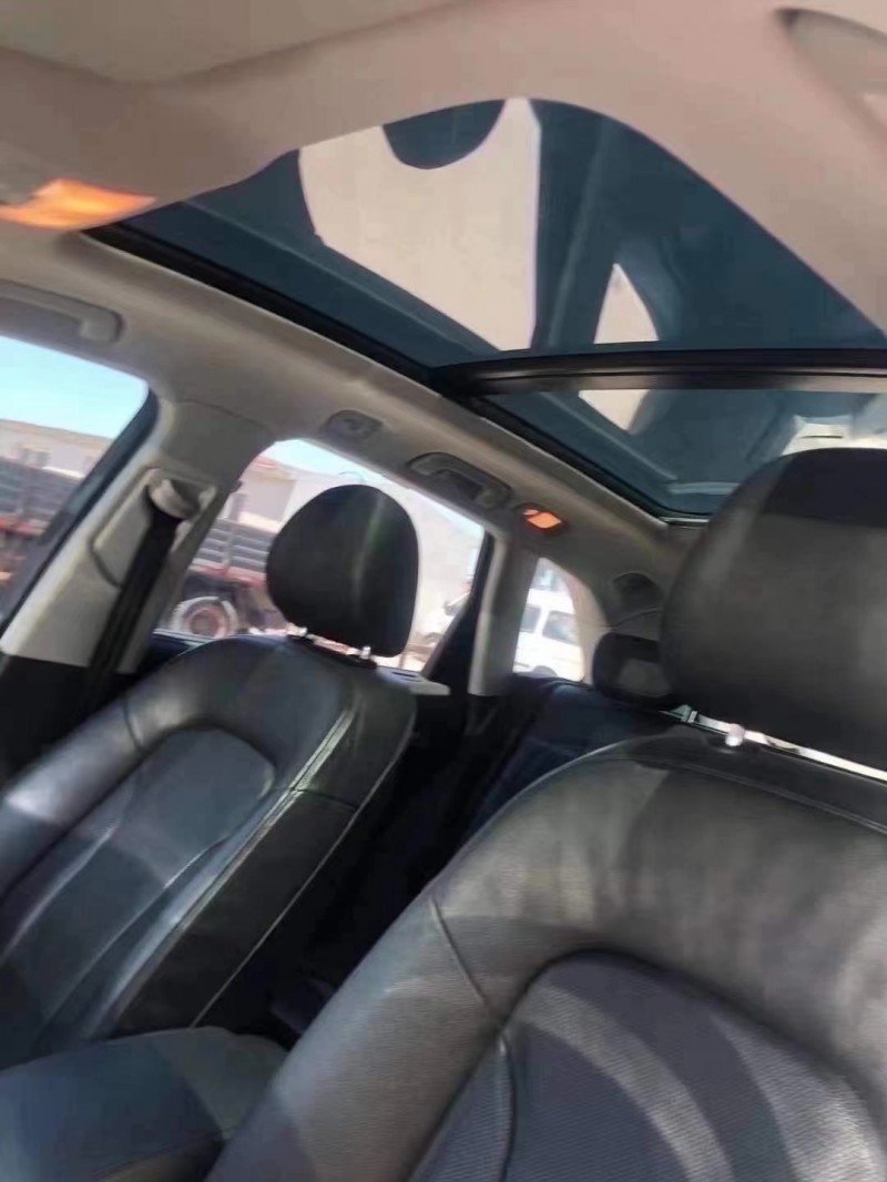 潍坊13年奥迪Q56