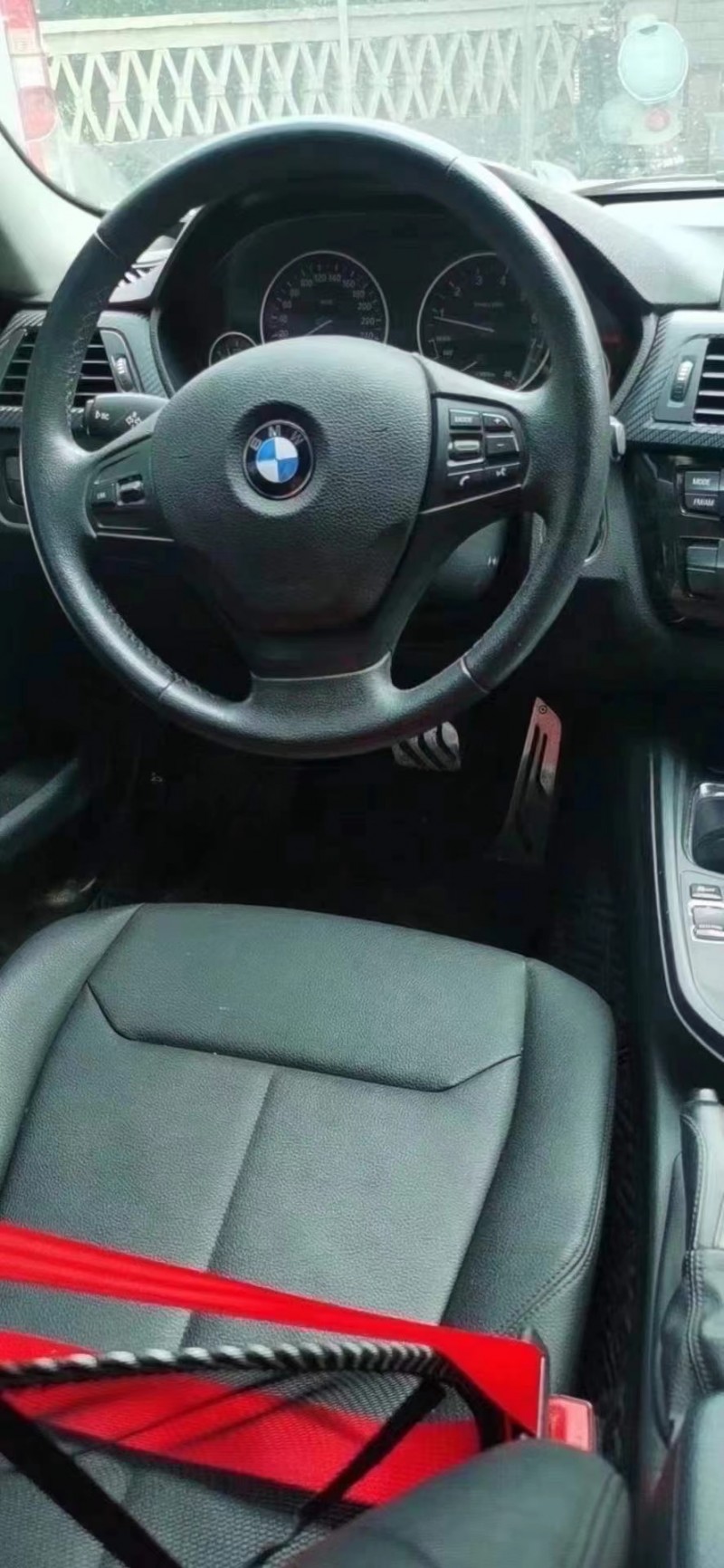 保定14年宝马3系4