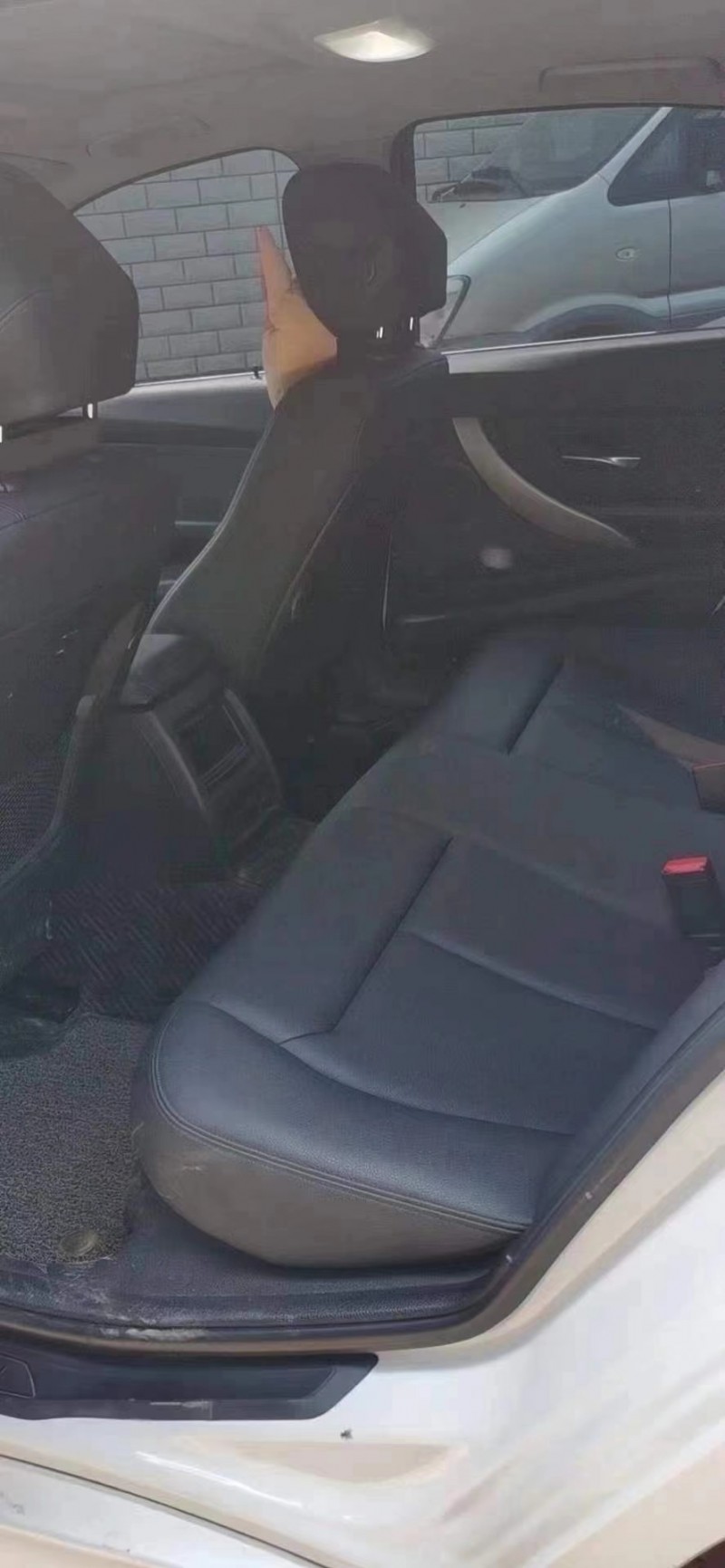 保定14年宝马3系6