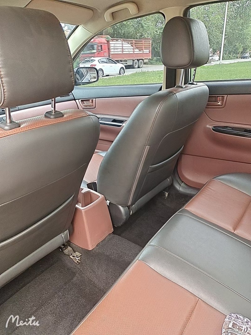 保定17年比亚迪F36