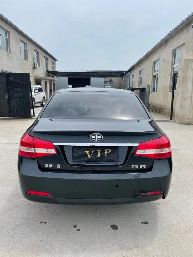 沈陽17年奔騰B707