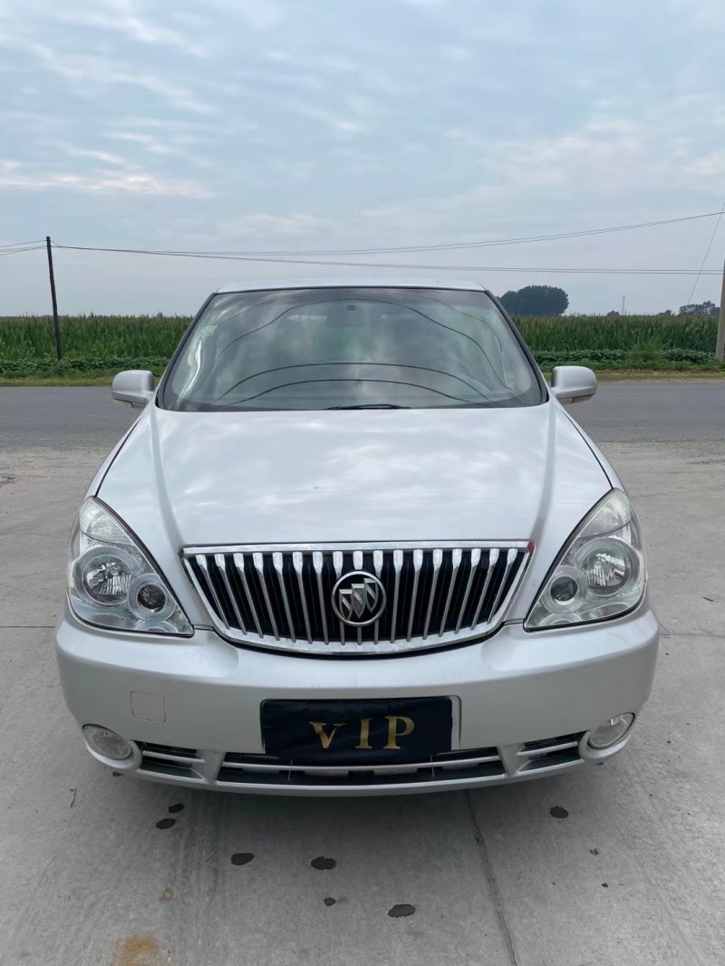 沈陽14年別克GL88