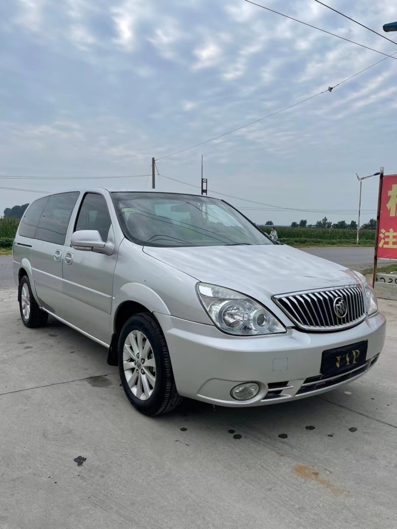 沈陽14年別克GL89
