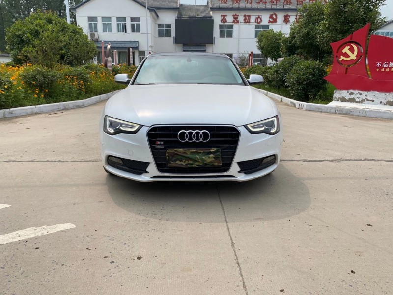 徐州16年奥迪A57