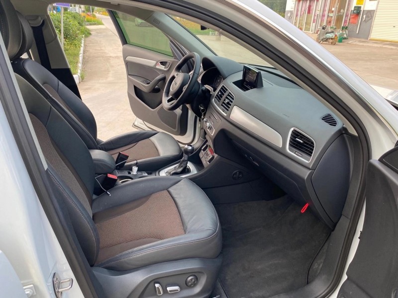 徐州18年奥迪Q34