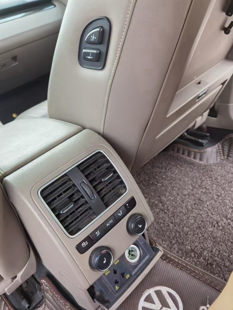 武汉14年大众迈腾6