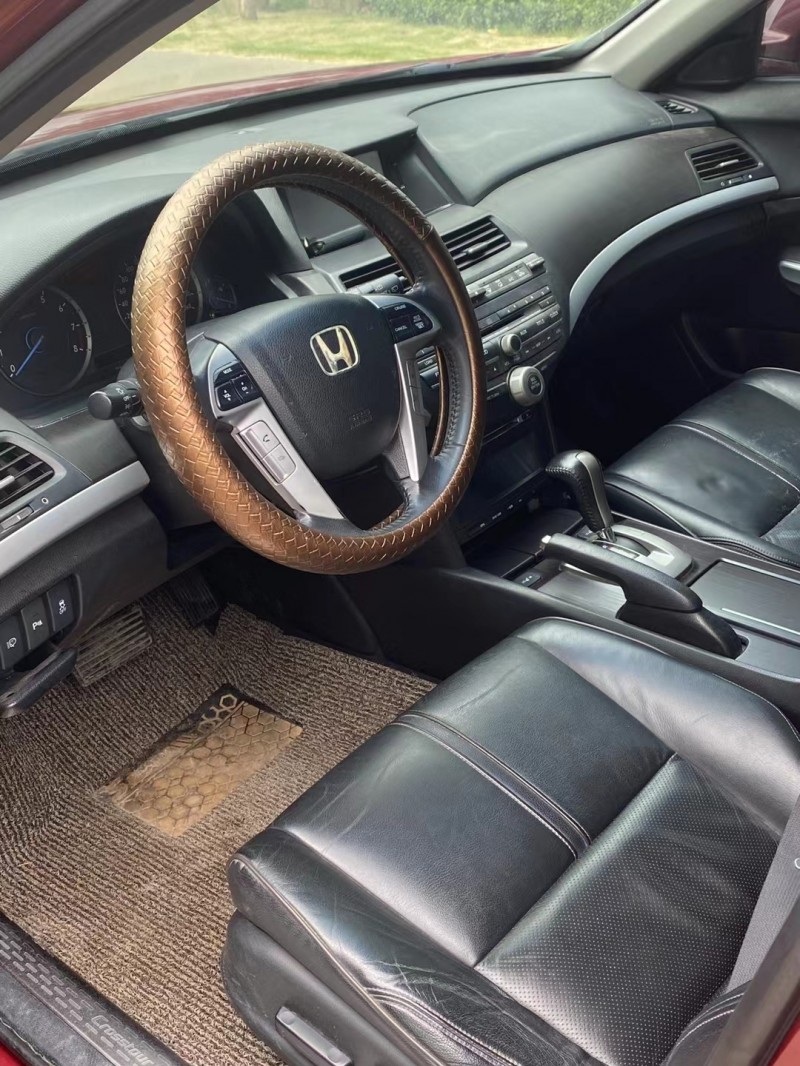 徐州12年本田歌诗图4