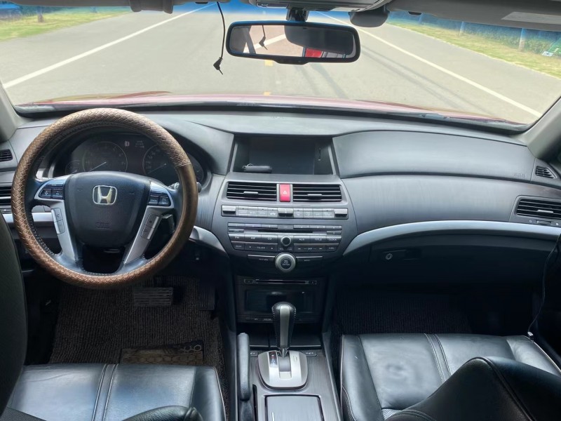 徐州12年本田歌诗图5