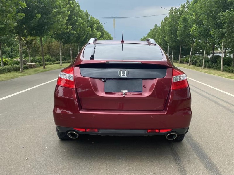 徐州12年本田歌诗图9