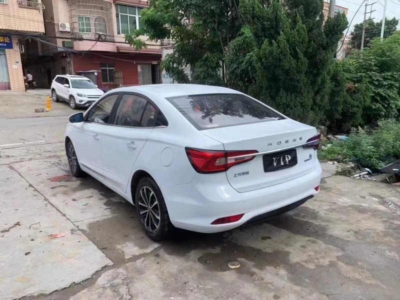 廣州21年榮威Ei59