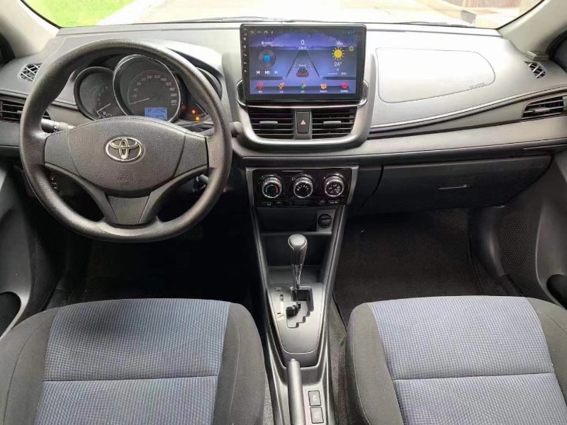 石家莊21年豐田YARiS L 致享1