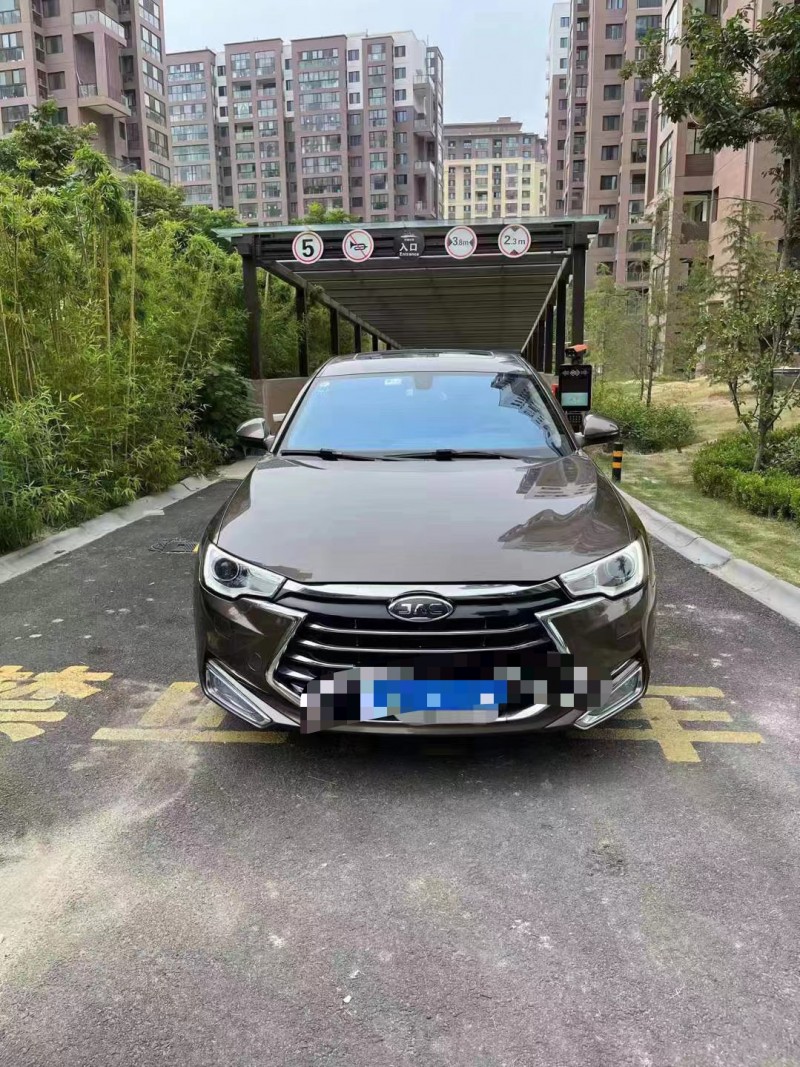 北京18年江淮瑞風A601