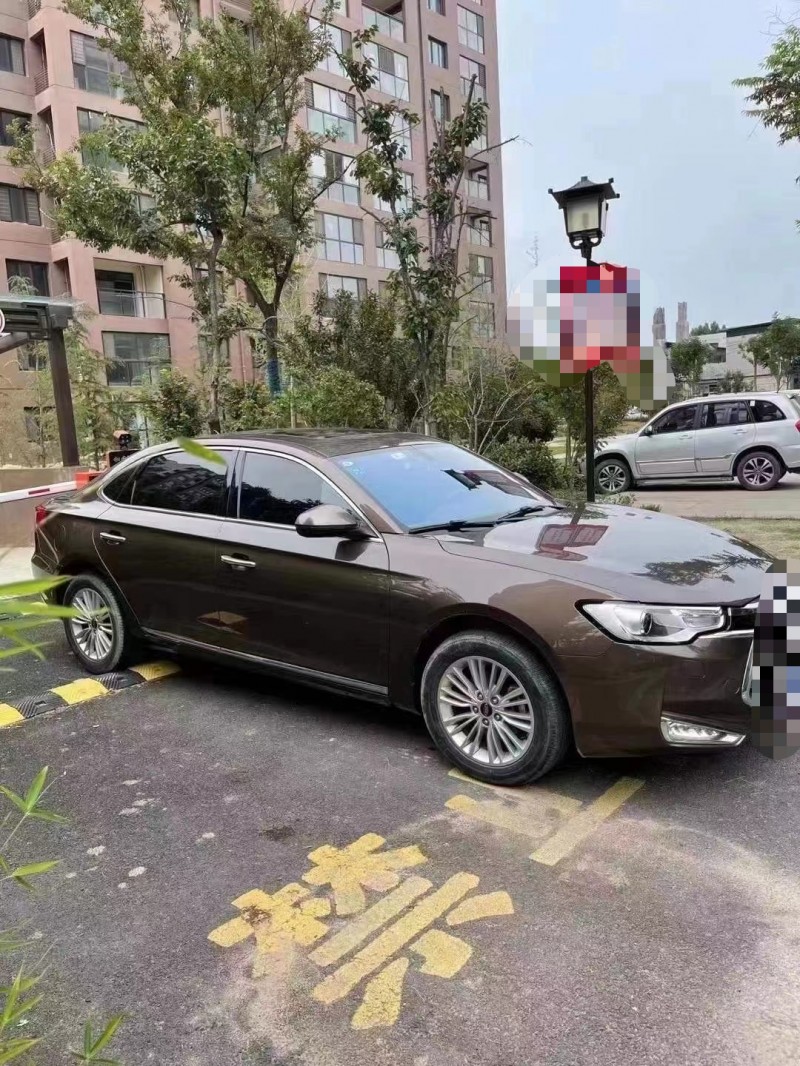 北京18年江淮瑞風A602