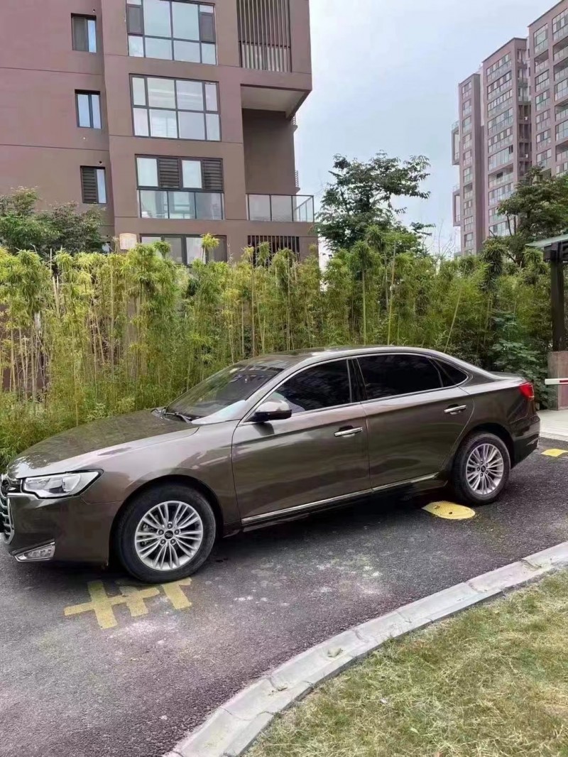 北京18年江淮瑞風A603