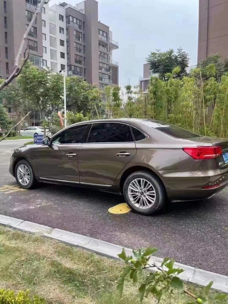 北京18年江淮瑞風A607