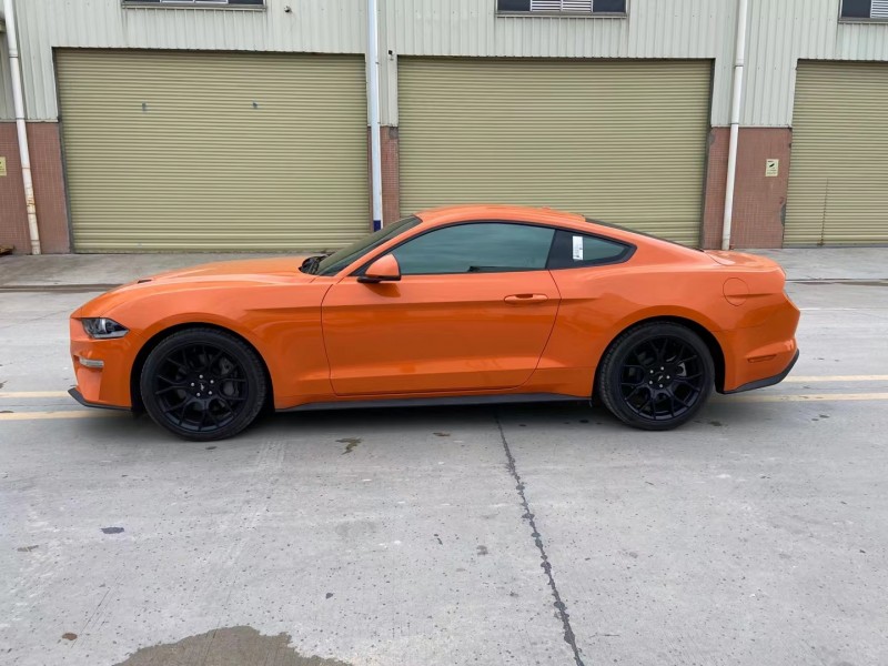 东莞21年福特野马1