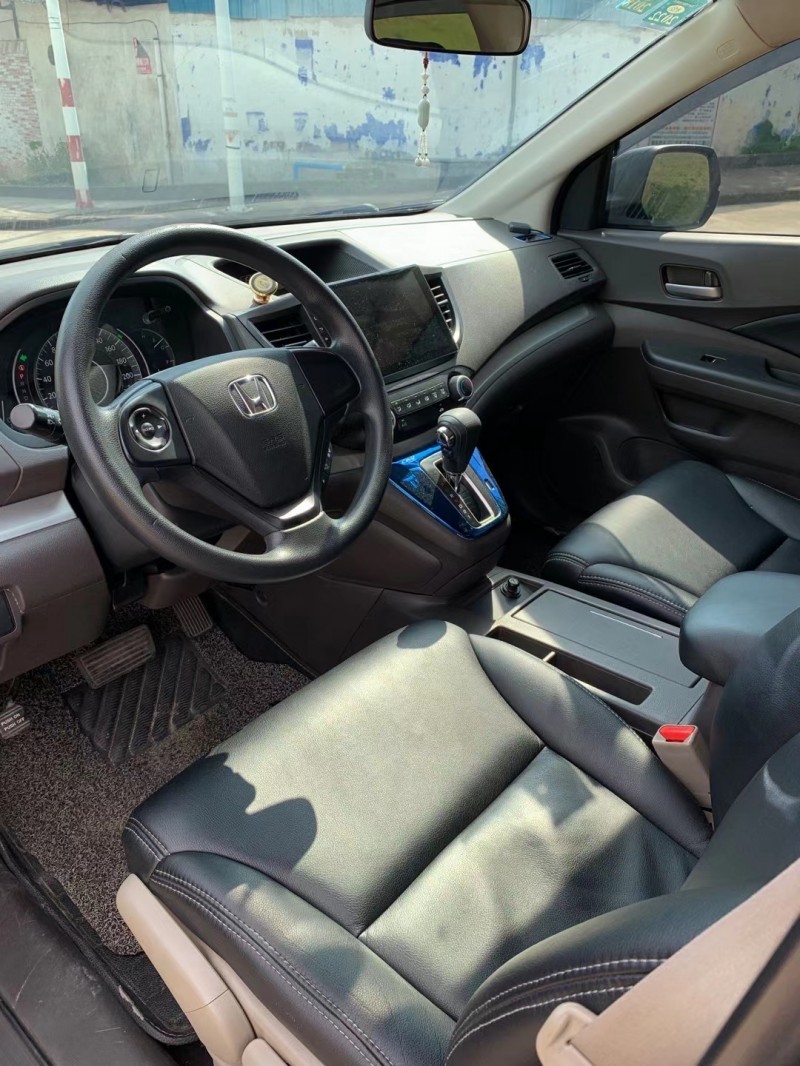 江門14年本田CR-V6