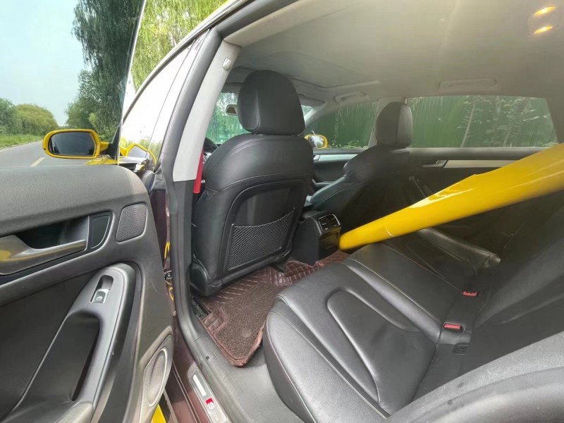 济宁13年奥迪A56