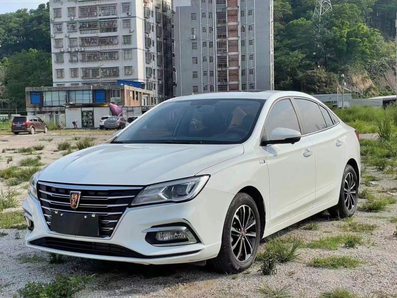 廣州20年榮威Ei53