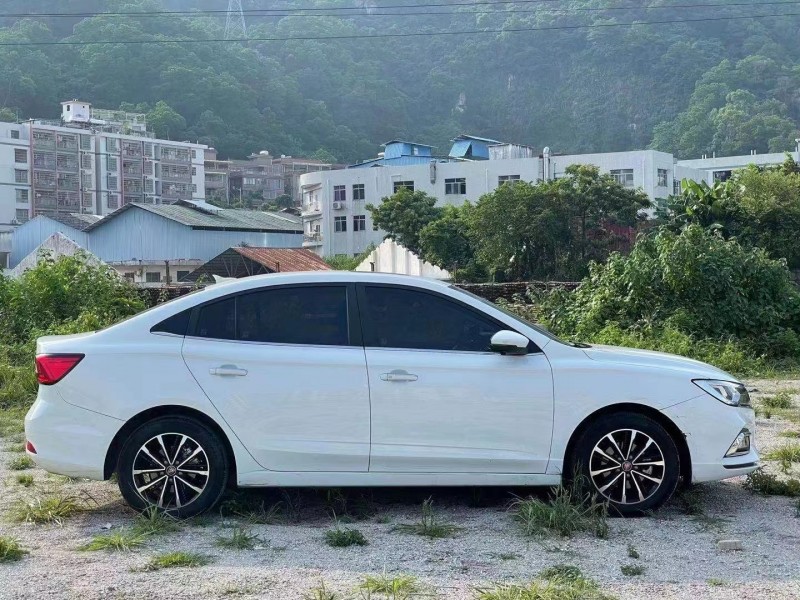 廣州20年榮威Ei54
