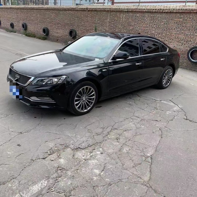 玉樹17年眾泰Z7005