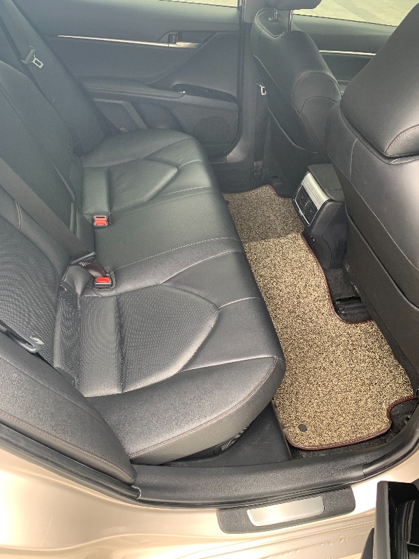 佛山20年丰田凯美瑞4