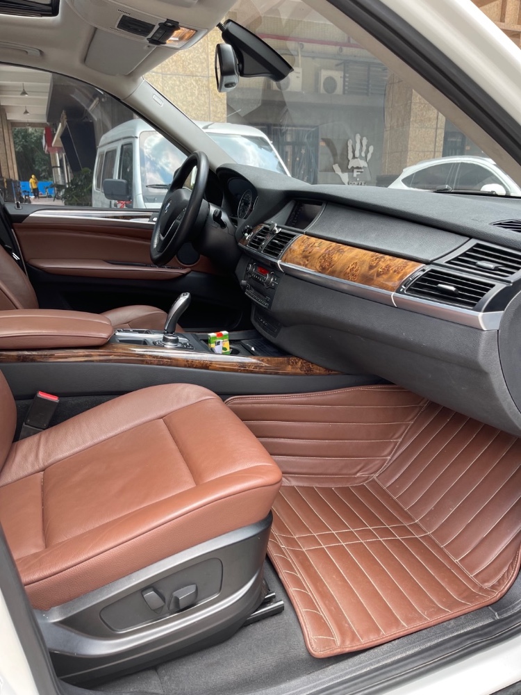 佛山13年宝马X54